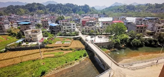 农村生活图片