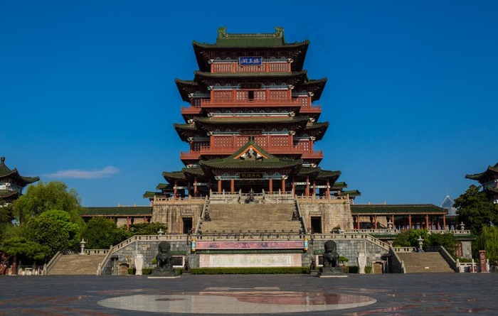 滕王阁图片