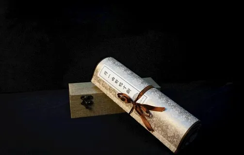 典雅复古书籍图片