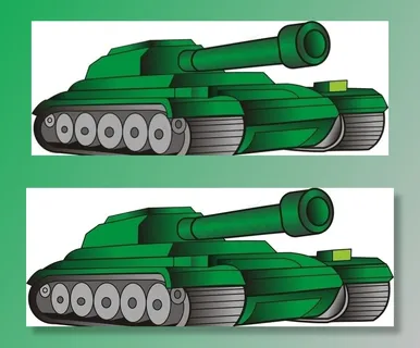 坦克图片