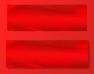 红色渐变背景图片