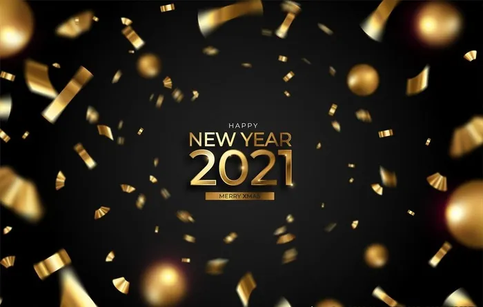新年快乐图片eps,ai矢量模版下载