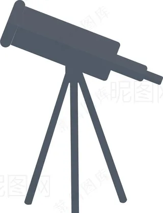 天文望远镜图片