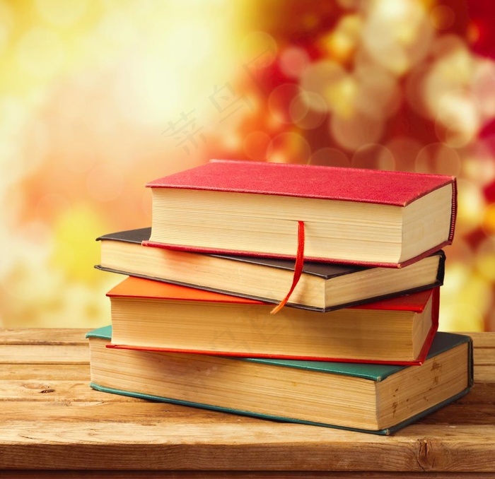 书籍图片