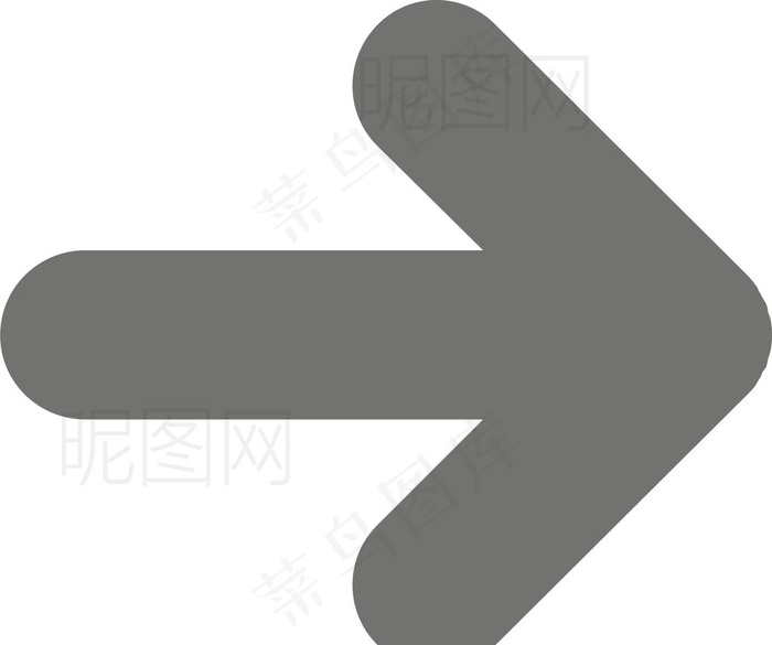 箭头图片eps,ai矢量模版下载