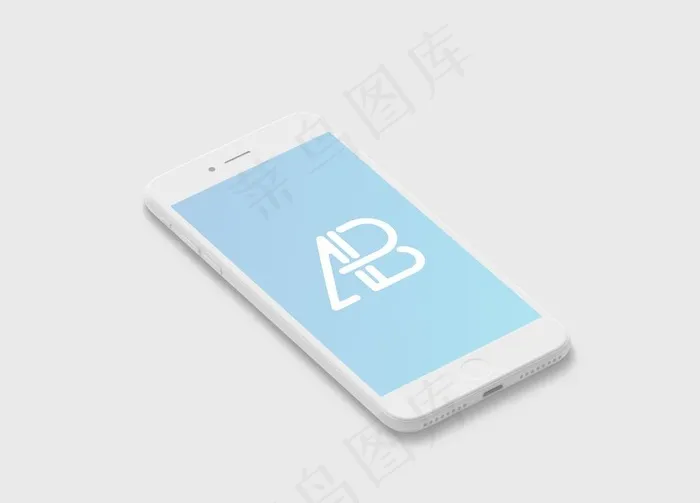 手机样机图片(4000X3000(DPI:300))psd模版下载