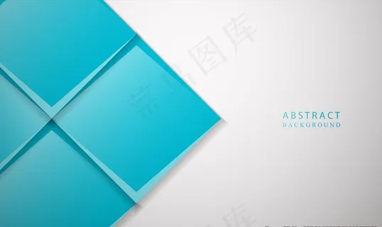 科技几何背景图片