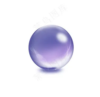 水晶球图片 水晶球图片