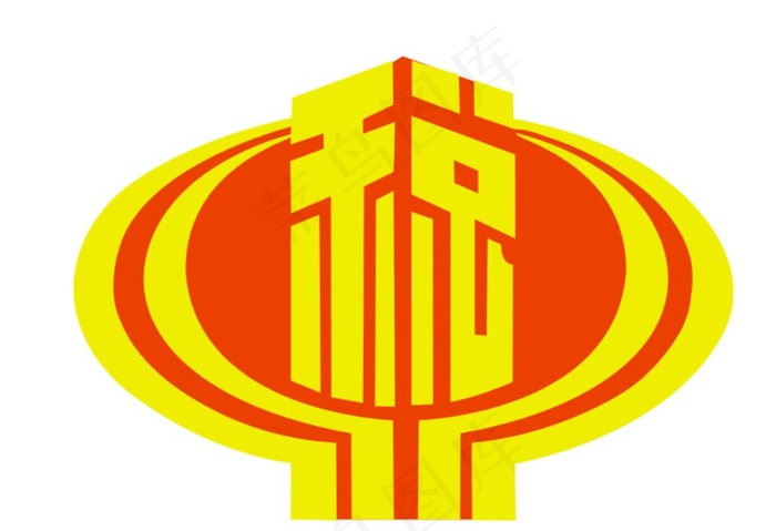 税徽logo图片