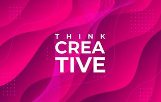 现代个性背景图片