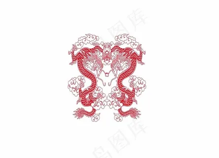 龙 素材图片 龙 素材图片