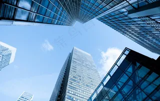 高楼图片
