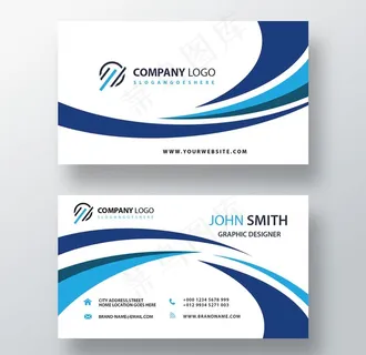 名片模板 名片设计 名片图片