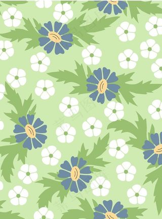 花瓣背景底纹图片