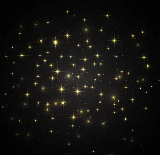 金色闪光背景图片 金色闪光背景图片