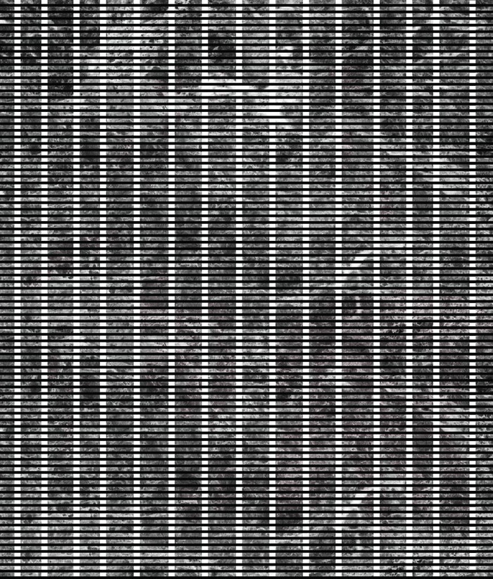 乱花 数码 印花 大牌 方巾图片