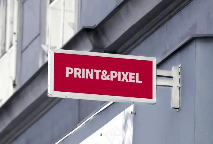 广告牌样机图片(3508X2480(DPI:300))psd模版下载