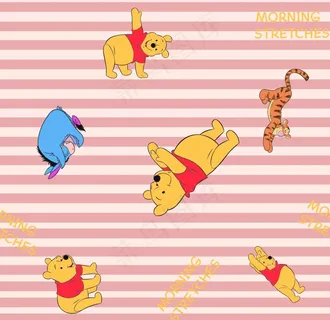 维尼熊图片 维尼熊图片