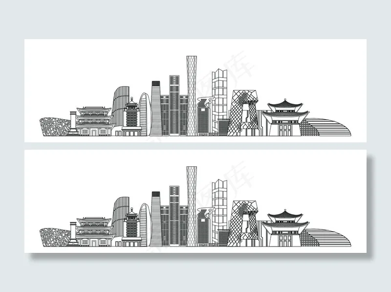 北京建筑图片