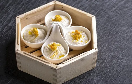 蟹黄汤菜鸟图库片 蟹黄汤菜鸟图库片