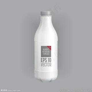 瓶子包装设计效果样机图片 瓶子包装设计效果样机图片