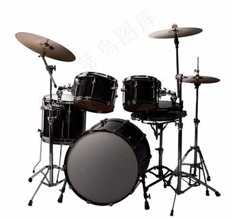 架子鼓 架子鼓速写 表演 音乐图片