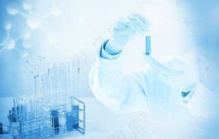 医学研究图片