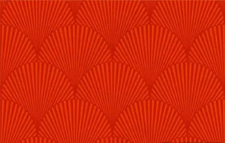 中国红元素背景图片