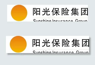 阳光保险图片