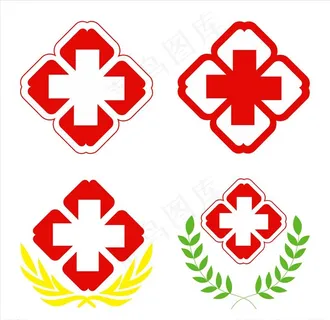 医院标志大全医院logo图片