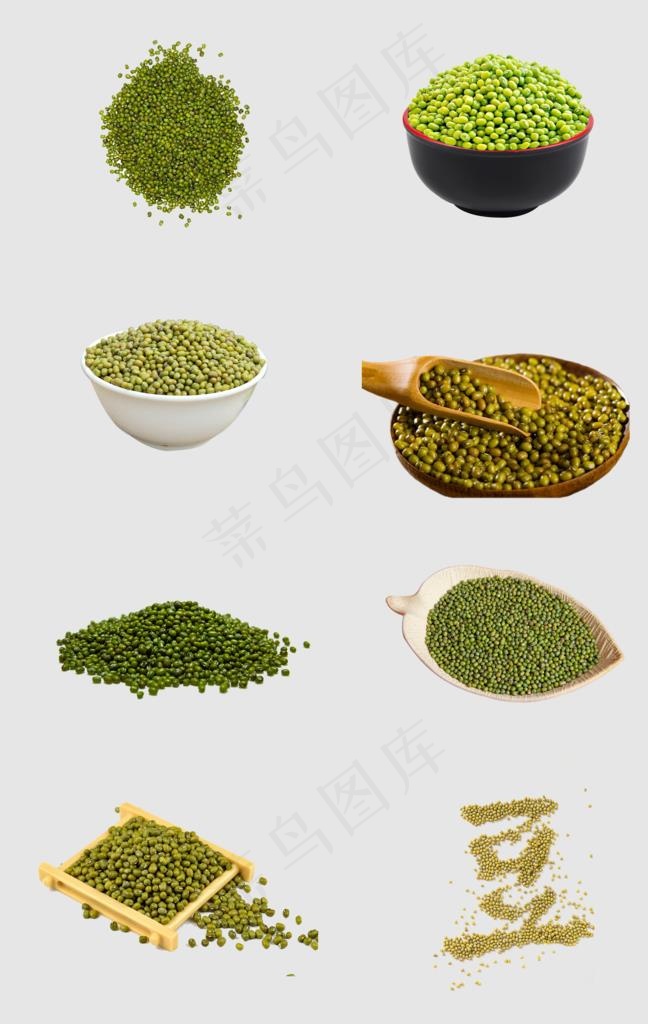 绿豆图片(2026X3049(DPI:300))psd模版下载