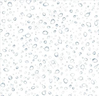 水滴素材图片