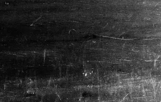 黑色斑驳黑板墙面纹理肌理背景图片