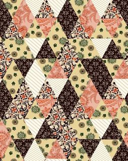 大牌 几何 几何图 花图片 大牌 几何 几何图 花图片