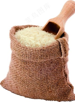 大米图片