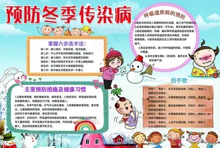 手抄报小报图片