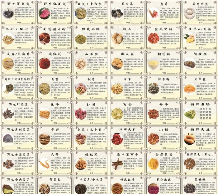 云南特产图片