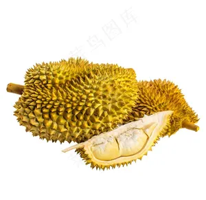 榴莲图片