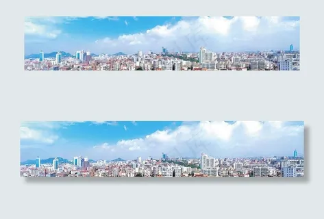 晋江市区全景图片 晋江市区全景图片