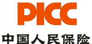 中国人民保险  logo图片