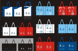 航天时光科技袋子图片