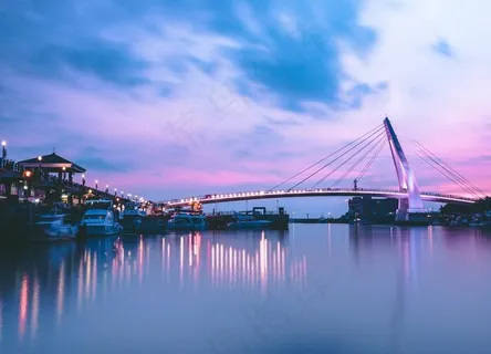 城市图片 城市图片