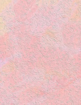 浅色粉色渐变油画油画效果背景素图片