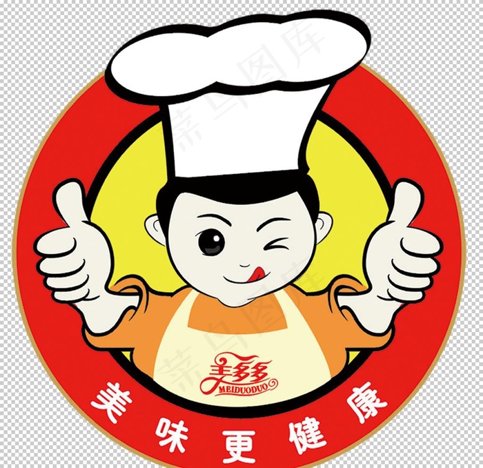 厨师培训图片