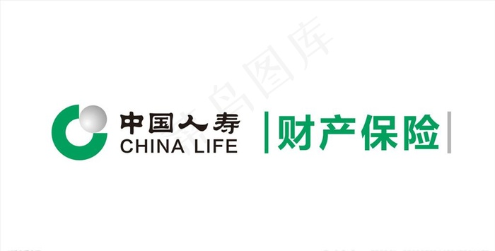 中国人寿图片cdr矢量模版下载