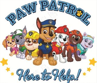 汪汪队立大功图片