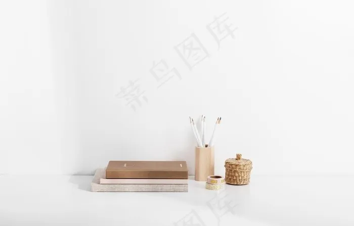 小清新 小清新背景 小场景 简图片