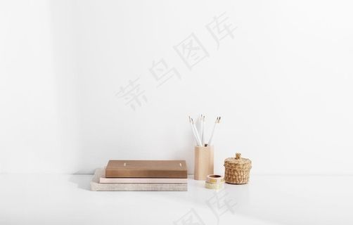 小清新 小清新背景 小场景 简图片