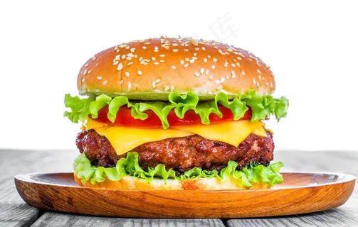 汉堡 牛肉汉堡图片 汉堡 牛肉汉堡图片