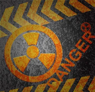 危险品标识图片